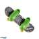Skateboard Skateboard Slip on KER HGT46/HVJ98 Bild 3