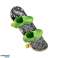 Skateboard Skateboard Slip on KER HGT46/HVJ98 Bild 4