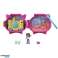 Polly pocket axolotl figure set image 2