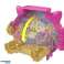 Polly pocket axolotl figure set image 5