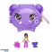 Sada figurek slona Polly Pocket fotka 3