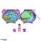 Sada figurek slona Polly Pocket fotka 4