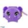 Sada figurek slona Polly Pocket fotka 1