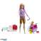 Barbie pop dierenredder carrière foto 1