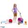 Barbie pop dierenredder carrière foto 2