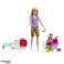 Barbie pop dierenredder carrière foto 3