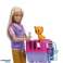 Barbie pop dierenredder carrière foto 4