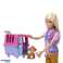 Barbie pop dierenredder carrière foto 5