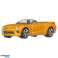 Boîte d’allumettes présentoir voiture jouet 10 pcs photo 2