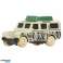 Boîte d’allumettes présentoir voiture jouet 10 pcs photo 4