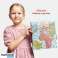 Entdecker Puzzle Weltkarte 300 Teile Bild 3