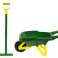 Sett med vogn John Deere KER 3952 bilde 2