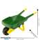 Sett med vogn John Deere KER 3952 bilde 3