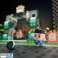 Mini Waffle Bank Robbery Bricks 148 pieces image 5