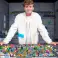 Figuren mr beast lab zwermbuis 2-pack display 12 stuks foto 6