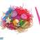 Slim ramen nudler fargerik virvel KER EP60336/03425 bilde 6