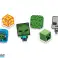 KER EP60403 Aufklebermaschine 3D Minecraft Bild 2