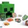 KER EP60403 Aufklebermaschine 3D Minecraft Bild 3