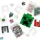 KER EP60403 Aufklebermaschine 3D Minecraft Bild 4