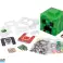 KER EP60403 Aufklebermaschine 3D Minecraft Bild 6