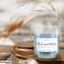 Möller SPA - BLU und BLEU NATURAL SOY CANDLE PARFÜM DUFTKERZE Bild 4