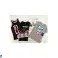 Nordstrom rack wholesale KIDS store stock overstock apparel 100pcs. image 1