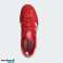 BUTY ADIDAS JQ4039 ORIGINALS SAMBA ARSENAL CZERWONE zdjęcie 1