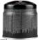 Butan gasspatron 190g. fylt bilde 3