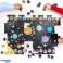 Solar System Explorer Puzzle 300 τεμάχια εικόνα 1