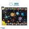 Solar System Explorer Puzzle 300 τεμάχια εικόνα 6