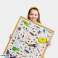 Puzzle puzzlove owady 200 elementów zdjęcie 3