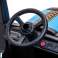Batterie-Traktor A011 24V Blau Bild 5