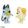 KER BLU17652 Bluey Action Figure 2 csomag kép 3
