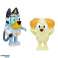KER BLU17652 Bluey Action Figure 2 csomag kép 5