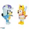Bluey Fairy Figures 2 csomag kép 4