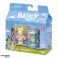 Bluey Fairy Figures 2 csomag kép 6