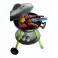 Rund hagegrill KER 7600004668 bilde 1