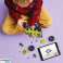 Superhelter 76312 Monstertruck Hulk vs Thanos bilde 4