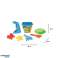Sandspielzeug-Set IML 7 Teile Bild 2