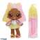 Muñeca Yummiland lip gloss s2. algodón de azúcar fotografía 2