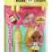 Muñeca Yummiland lip gloss s2. algodón de azúcar fotografía 6