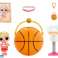L.o.l. Surprise All Star Sports Vault Display Dukke 12 deler bilde 1