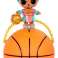 L.o.l. Surprise All Star Sports Vault Display Dukke 12 deler bilde 2