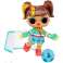 L.o.l. Surprise All Star Sports Vault Display Dukke 12 deler bilde 3
