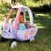 Gezellige fairy fairy ride-on coupe foto 1