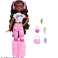 Barbie droom beestjes brooklyn rolschaats pop foto 1