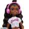 Barbie droom beestjes brooklyn rolschaats pop foto 2
