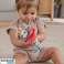 Sensorische Rasseln von Planet Friends Bild 1