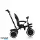 Tricycle berry pink rose image 4