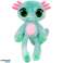 Bubble Pops Maskottchen Duftdisplay Maskottchen 6 Stück Serie 1 Bild 2